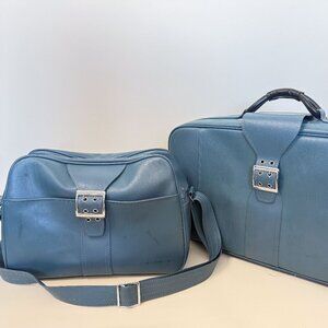 Vintage Samsonite Suitcase set